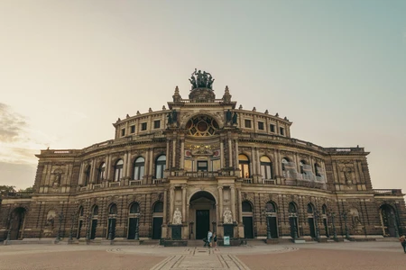 Historic Opera House
