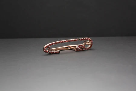 Elegant Jewelry Pin