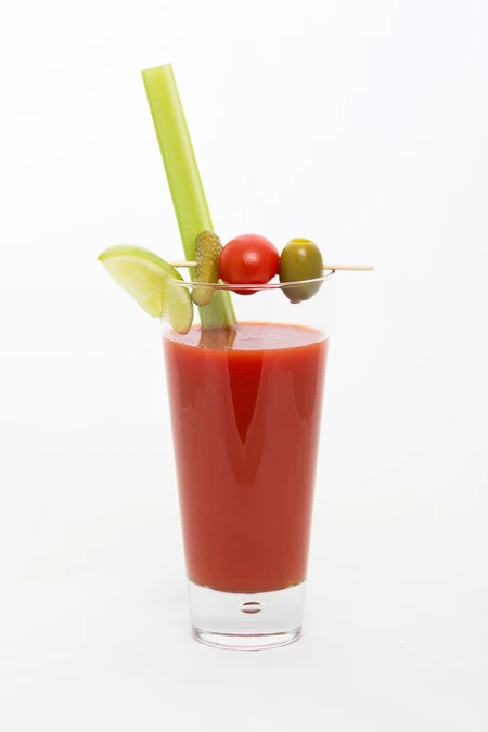 Classic Bloody Mary