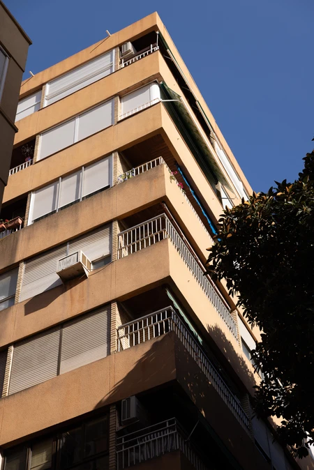 Modern Urban Architecture