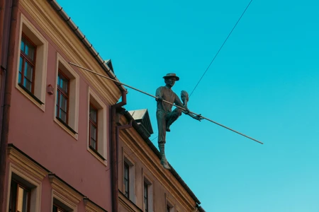 Balancing Act