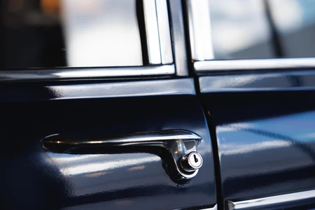 Classic Car Door Handle