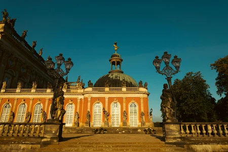 Historic Architectural Landmark