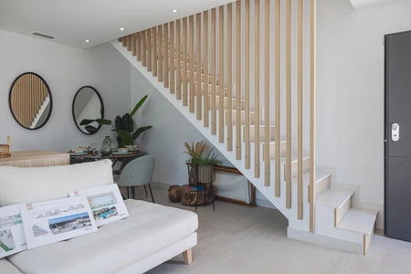 Modern Interior Design