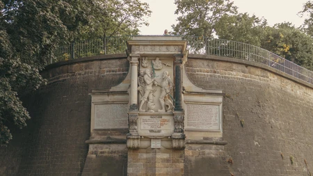 Historic Architectural Detail