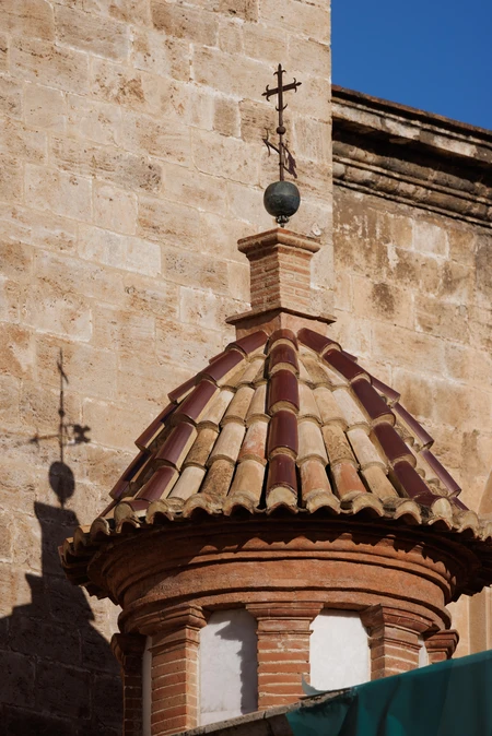 Historic Architectural Detail