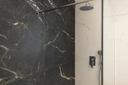 Modern Bathroom Shower