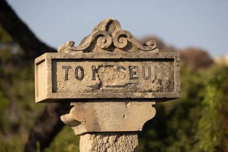 Historical Signpost