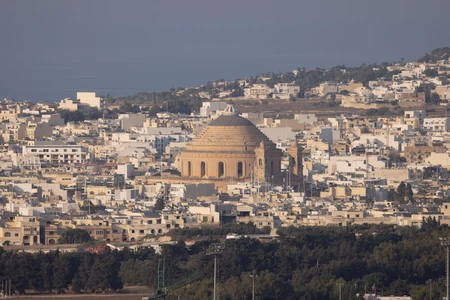 Historic Cityscape