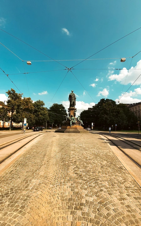 Historic City Monument