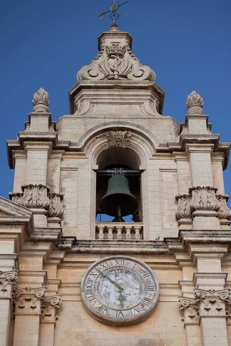 Historic Bell Tower