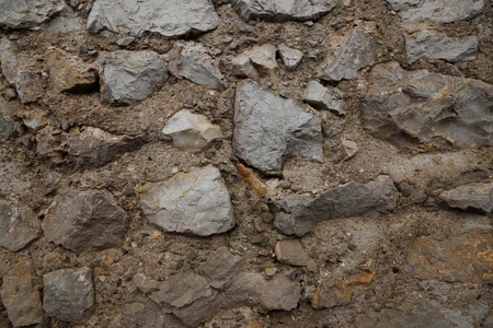 Stony Wall Texture