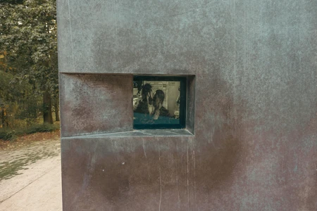 Memorial Art Piece