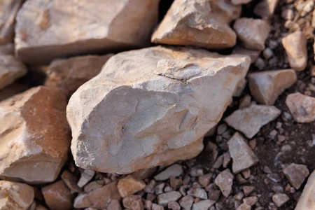 Rocky Textures
