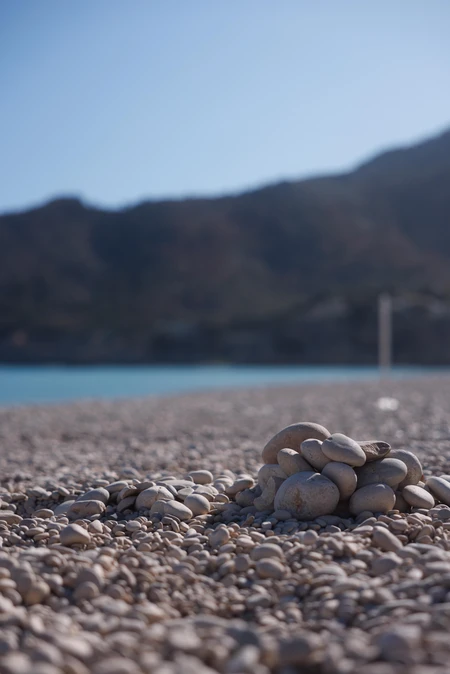 Serene Pebble Beach