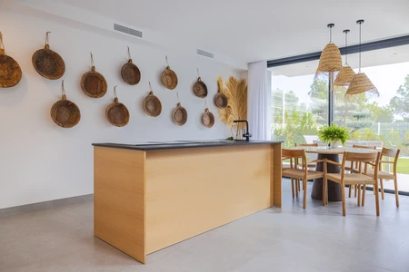 Modern Interior Design
