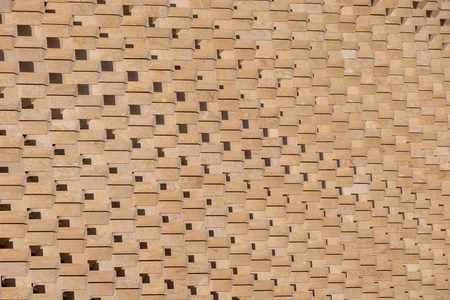 Brick Wall Pattern