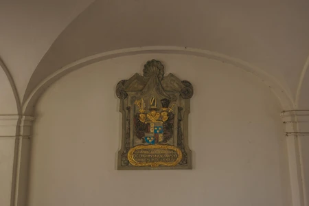 Historic Coat of Arms
