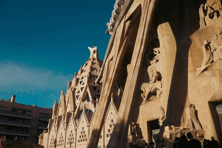 Iconic Architectural Landmark