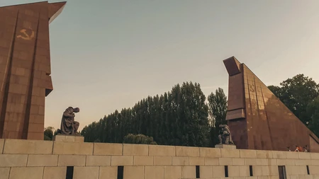Soviet War Memorial