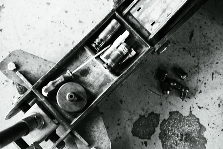 Industrial Toolbox
