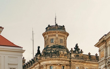 Historic Architectural Landmark