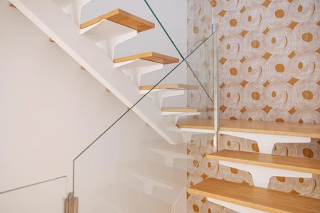 Modern Staircase Design