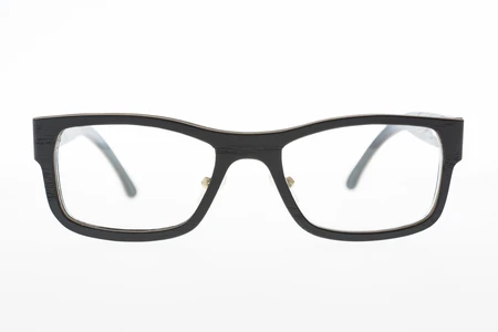 Minimalist Glasses