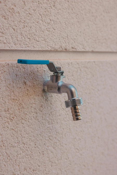 Outdoor Faucet