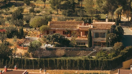 Charming Villa Amidst Lush Landscape