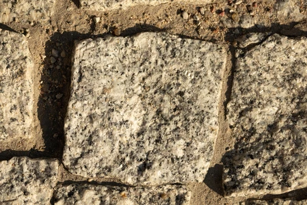 Stone Pavement Texture