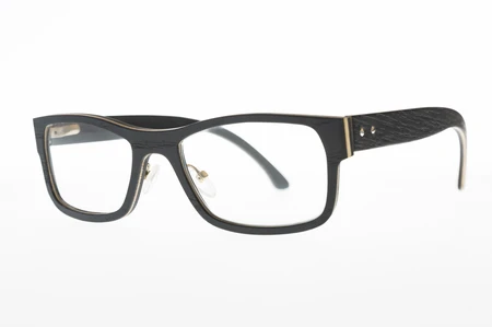 Modern Eyeglasses