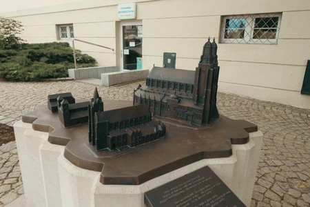 Miniature Architectural Model