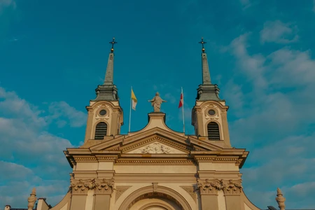Historical Architecture