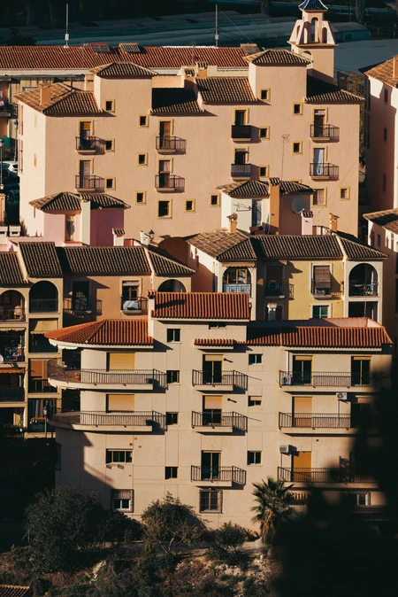 Mediterranean Architecture