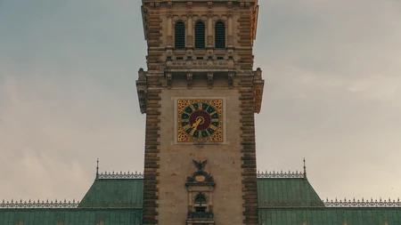 Historic Clock Tower