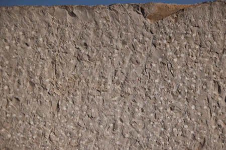 Rough Stone Surface