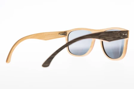 Wooden Sunglasses