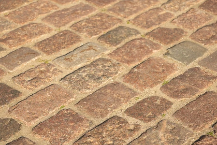 Cobblestone Texture