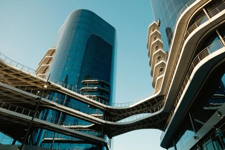 Modern Architecture