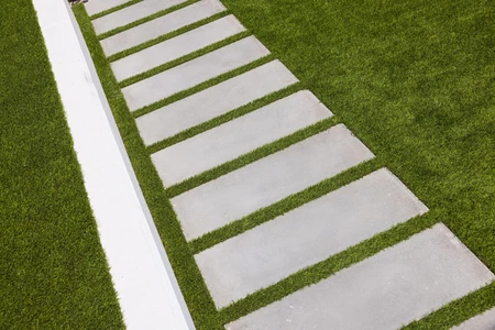 Garden Pathway