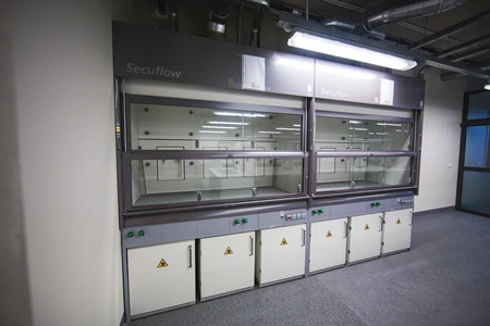 Laboratory Equipment