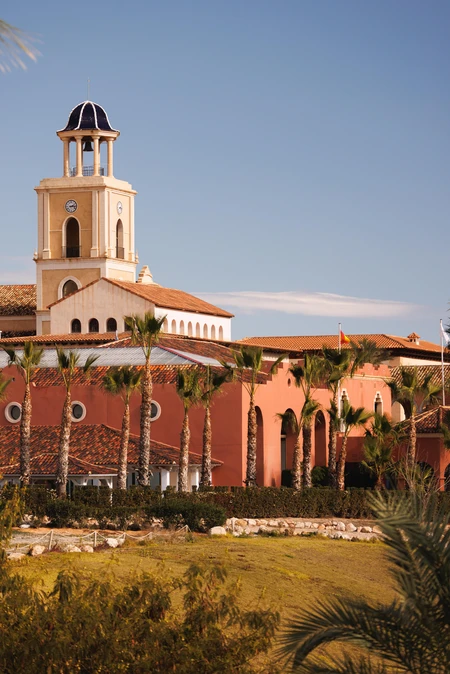 Mediterranean Style Architecture