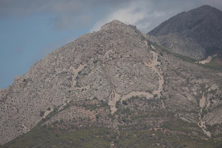 Mountain Landscape