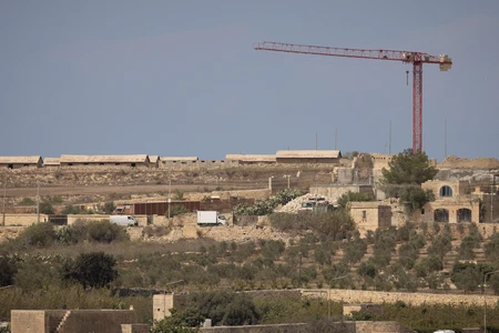 Countryside Construction