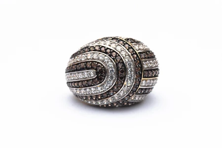 Intricate Jewelry Piece