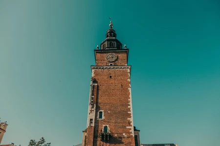 Historic Clock Tower