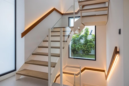 Modern Staircase Design
