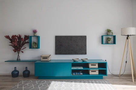 Modern Interior Design