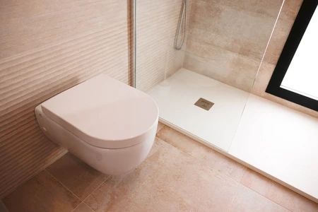 Modern Bathroom Design